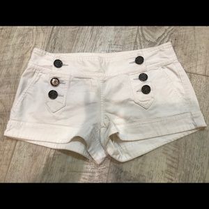 Express Shorts